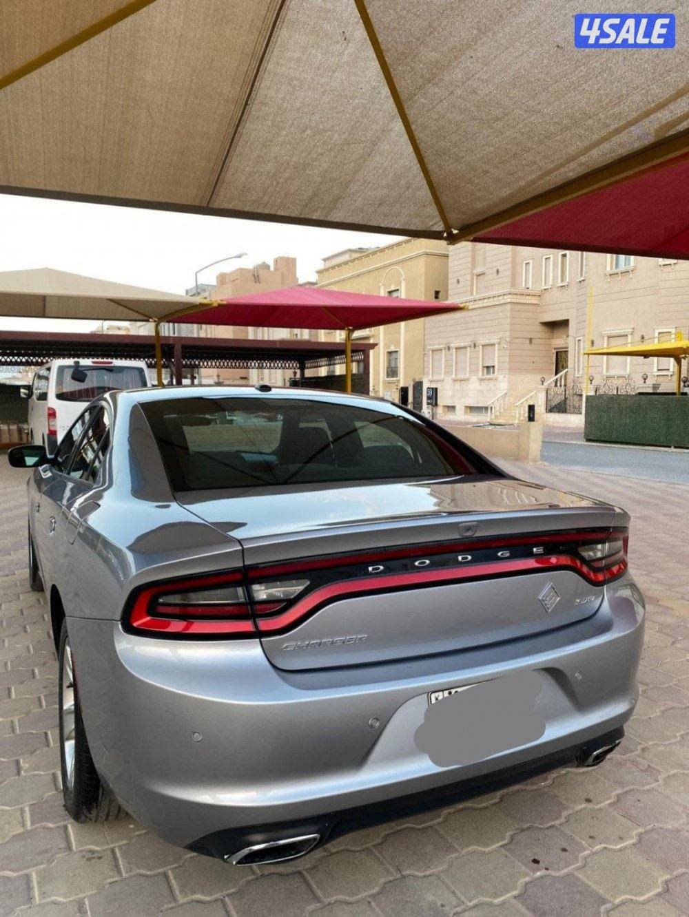 تشارجر صبغ الوكالة4