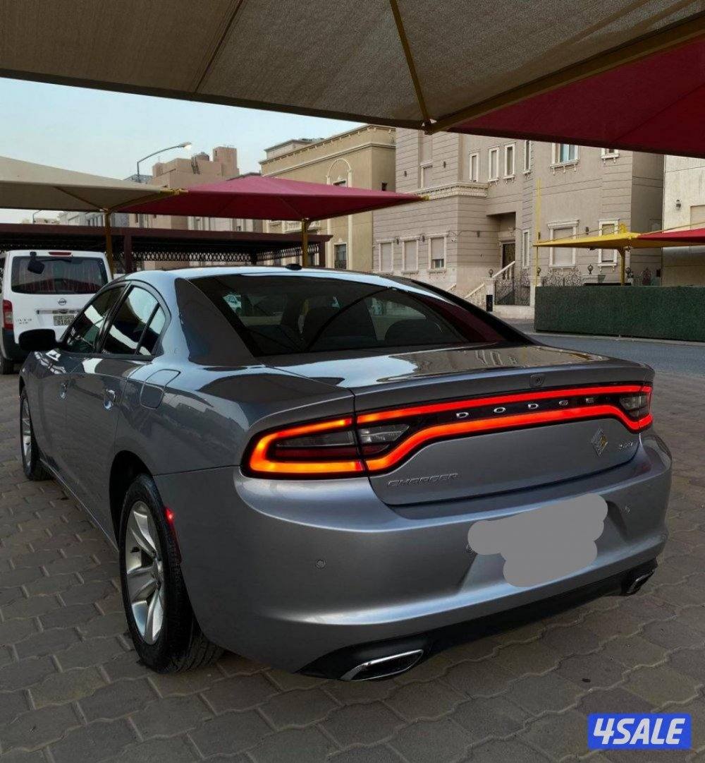 تشارجر صبغ الوكالة5