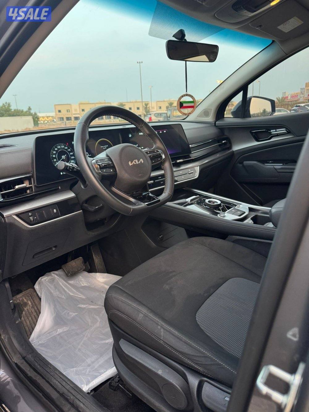 كيا سبورتاج 20254