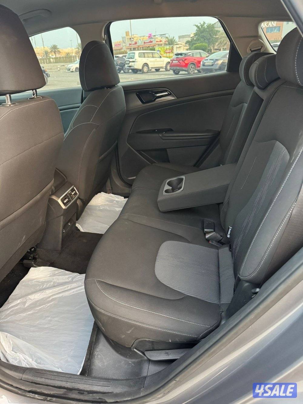 كيا سبورتاج 20255