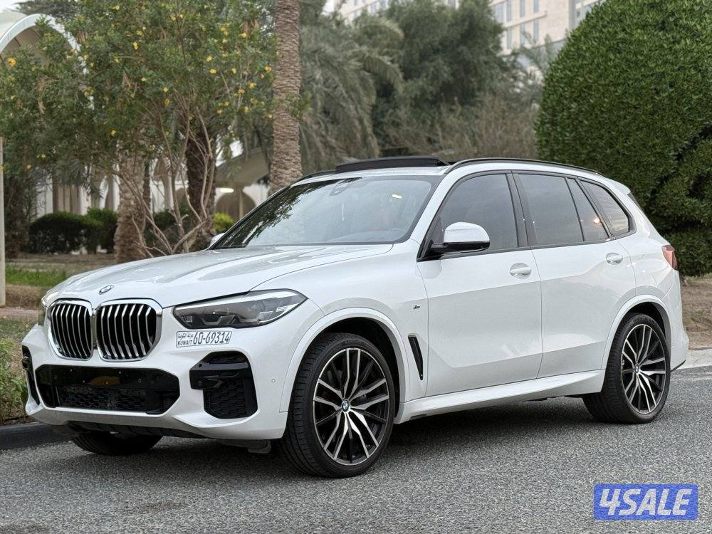 BMW X5 20220