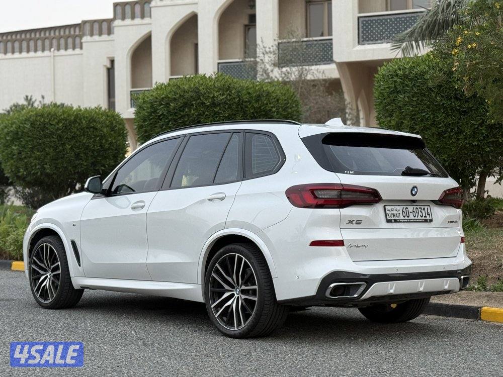 BMW X5 20221