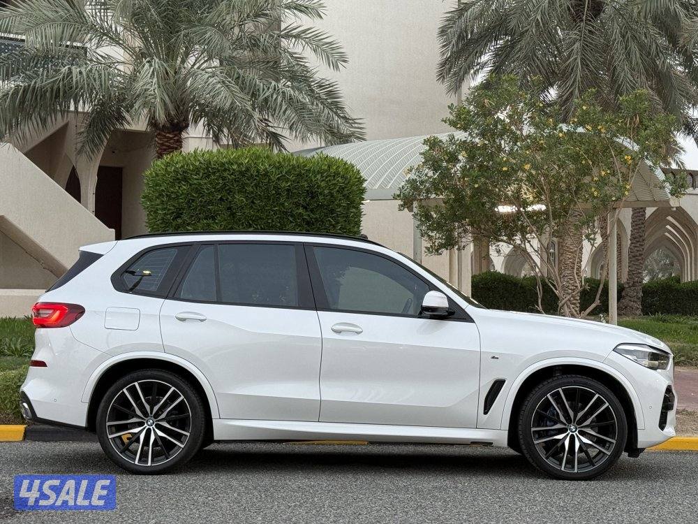BMW X5 20224