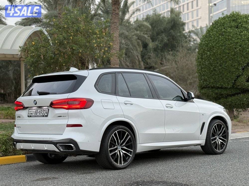 BMW X5 20226