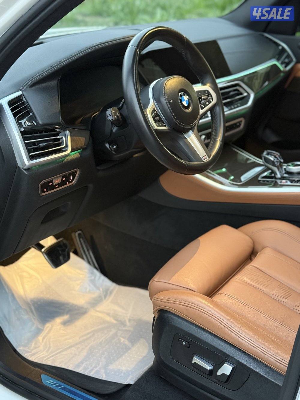 BMW X5 202210