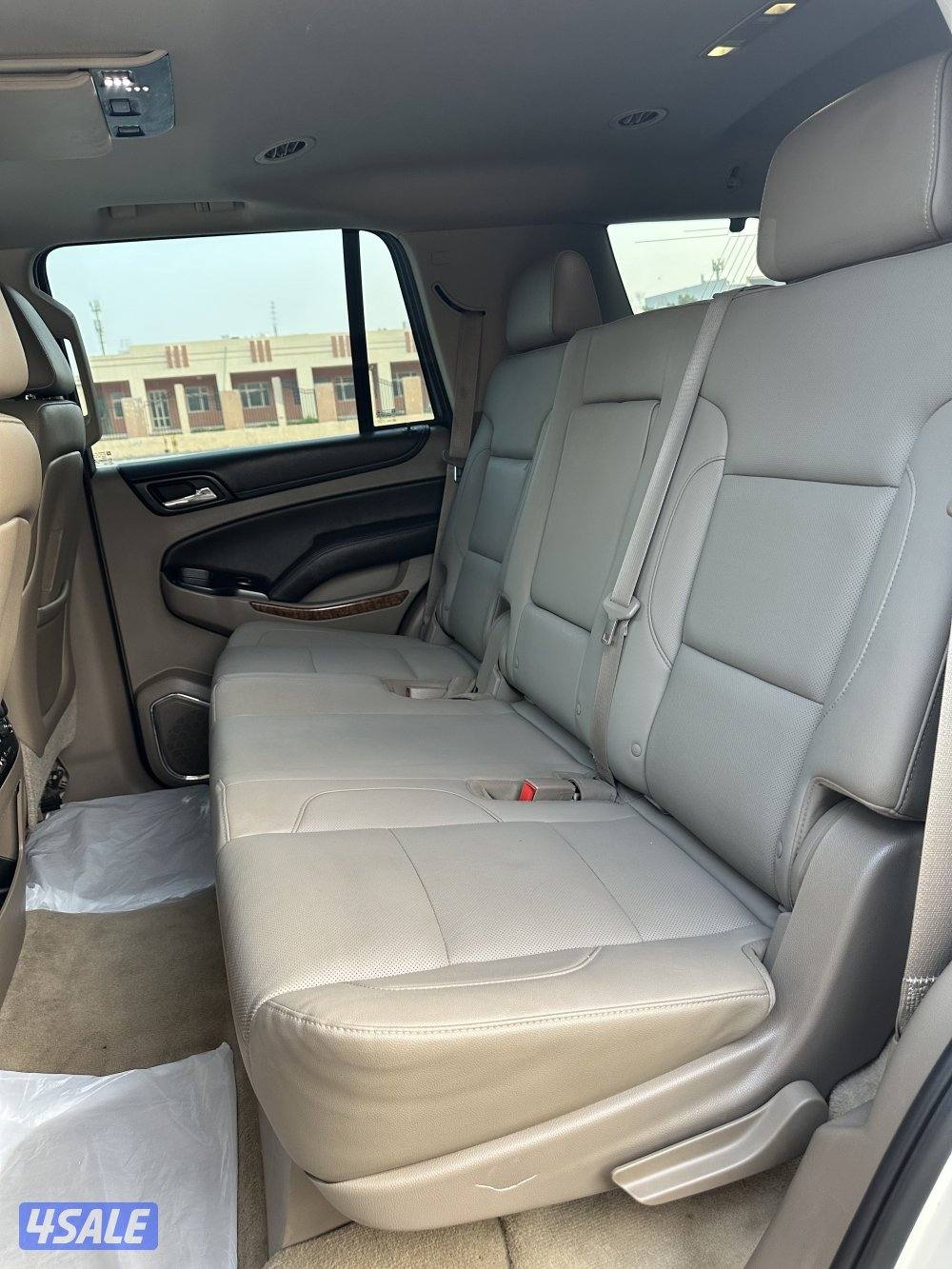 تاهو LTZ دبل قير9