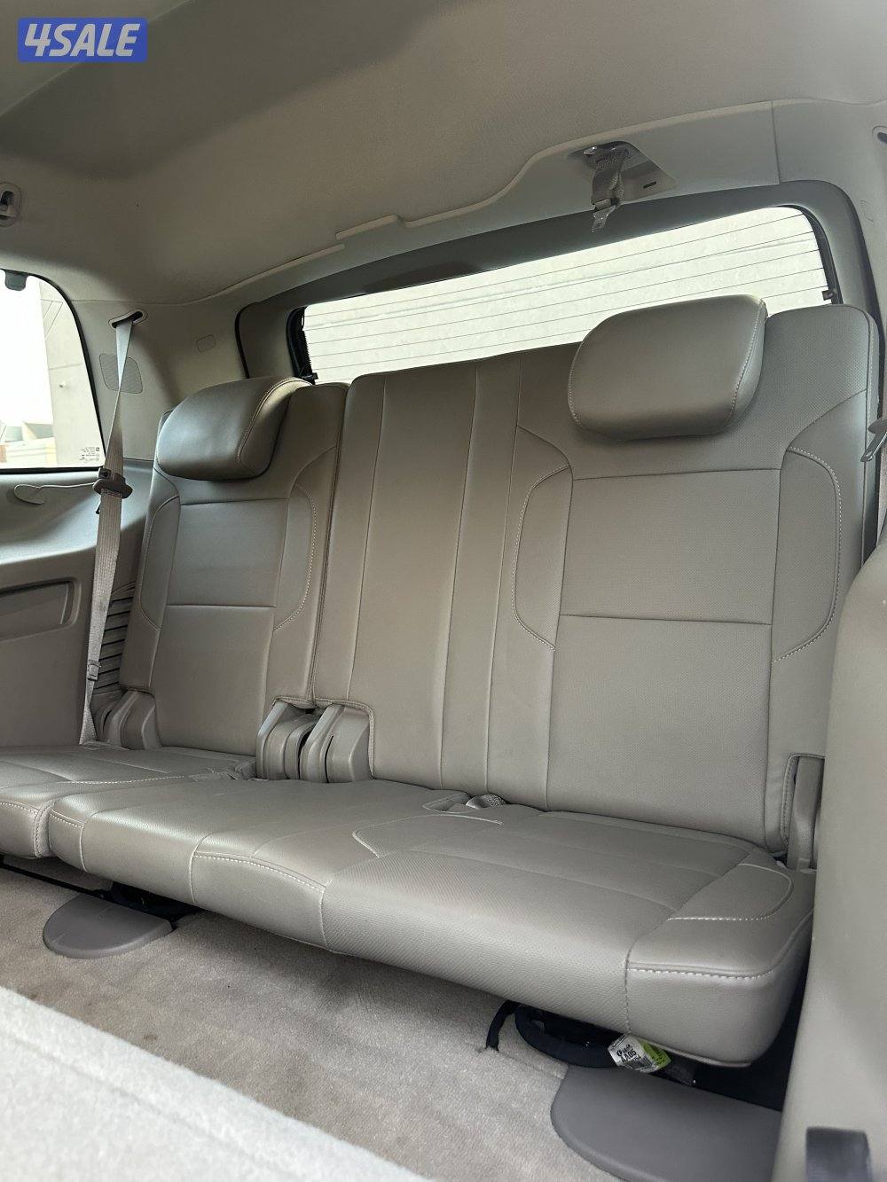 تاهو LTZ دبل قير10