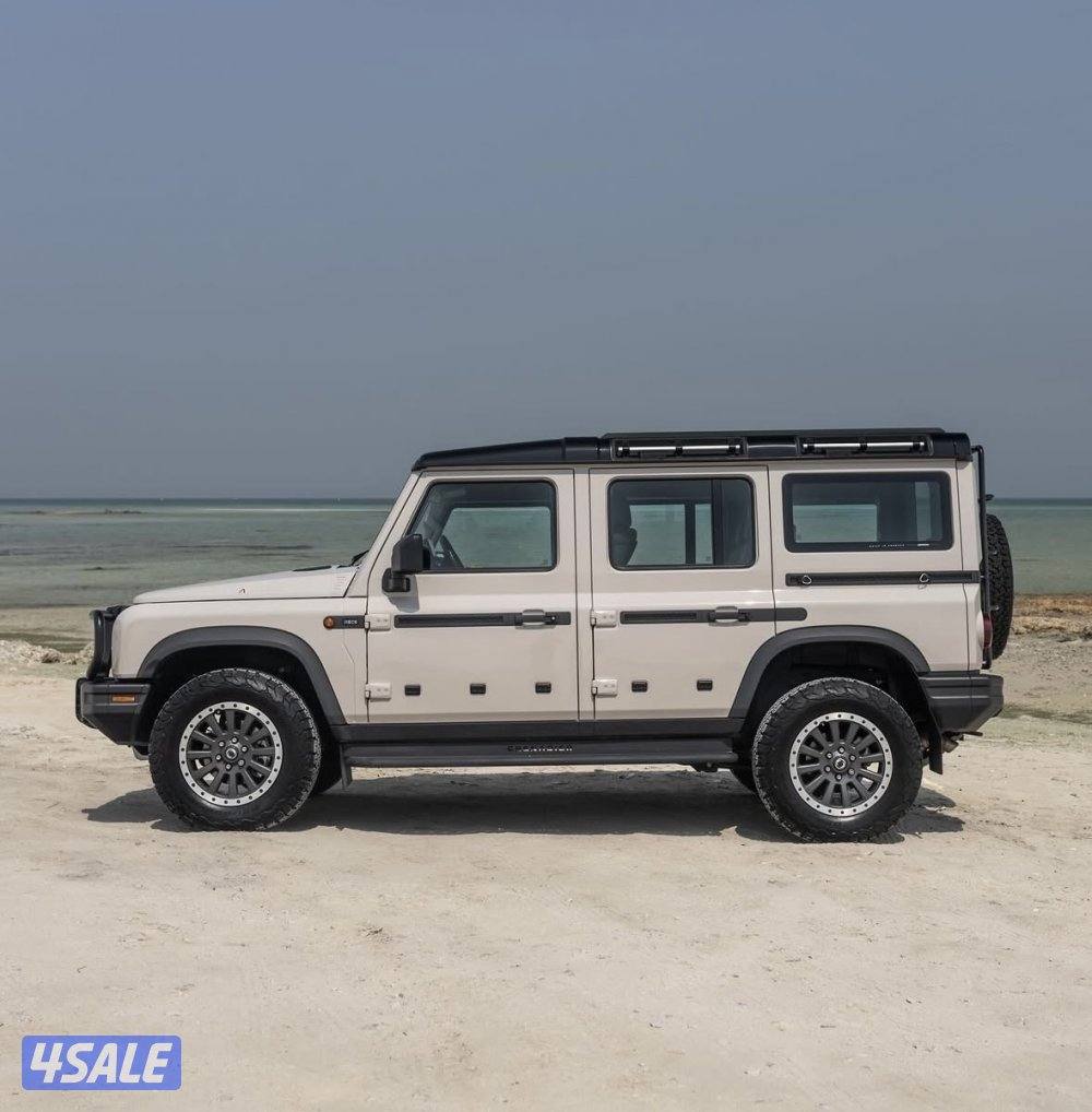 للبيع اينيوس جراندير2024📌2