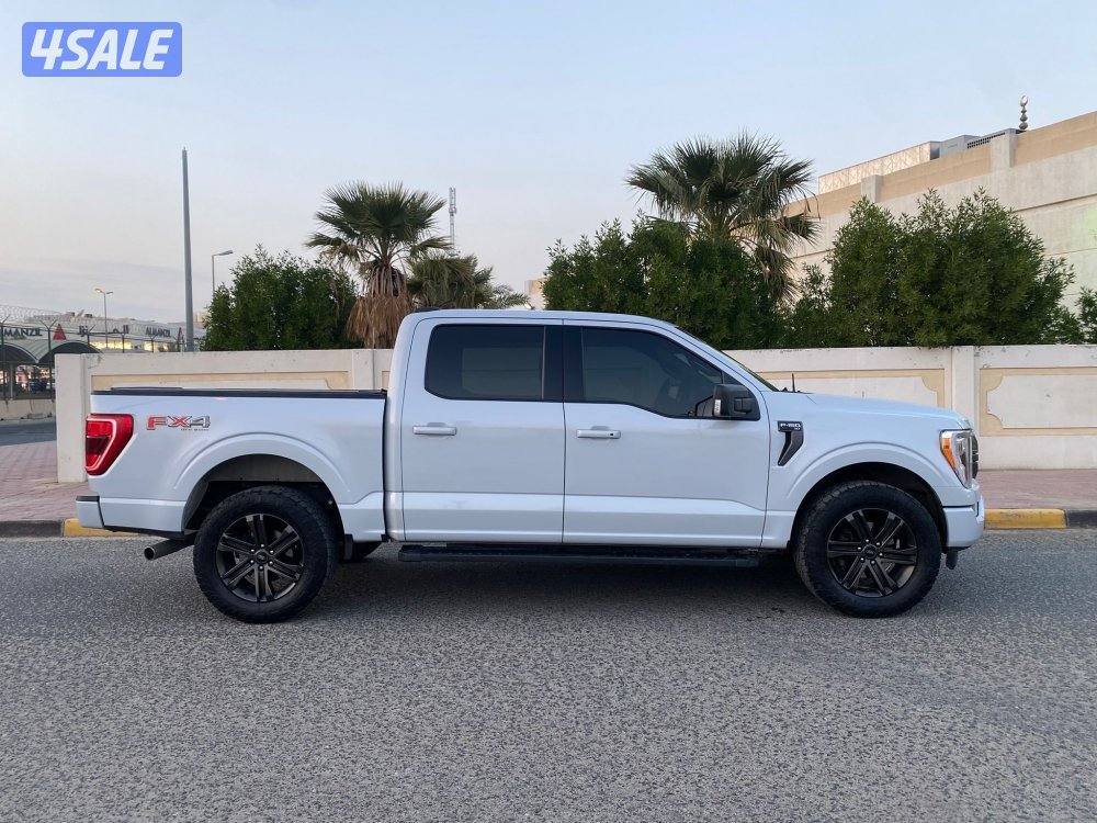 FX4 موديل 2022 مواصفات اضافية0