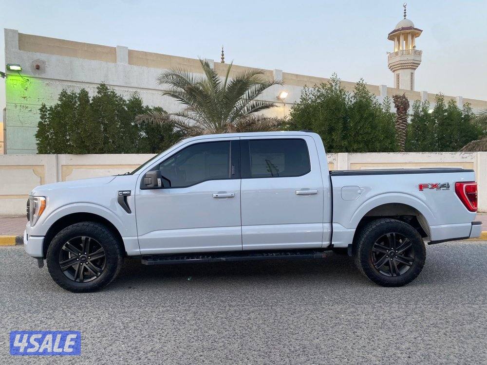 FX4 موديل 2022 مواصفات اضافية1