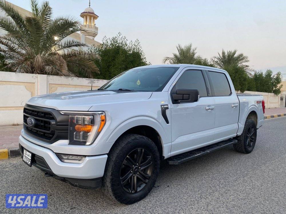 FX4 موديل 2022 مواصفات اضافية2