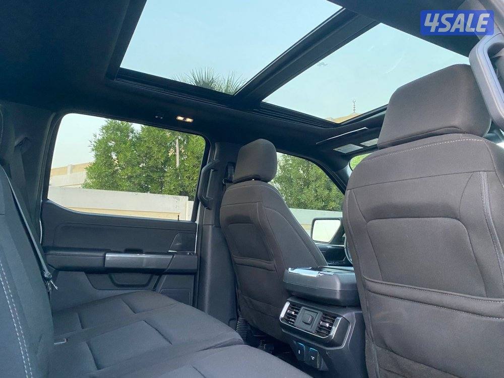 FX4 موديل 2022 مواصفات اضافية4