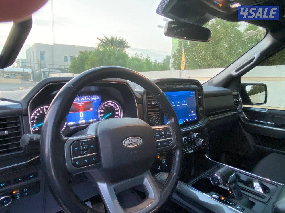 FX4 موديل 2022 مواصفات اضافية6