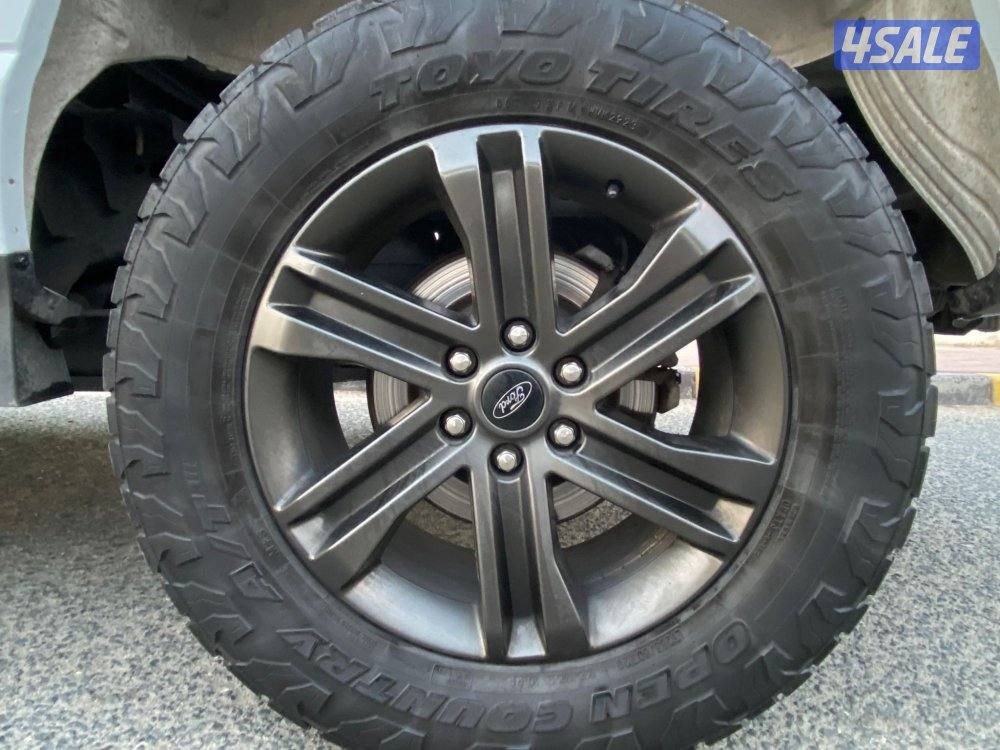 FX4 موديل 2022 مواصفات اضافية8