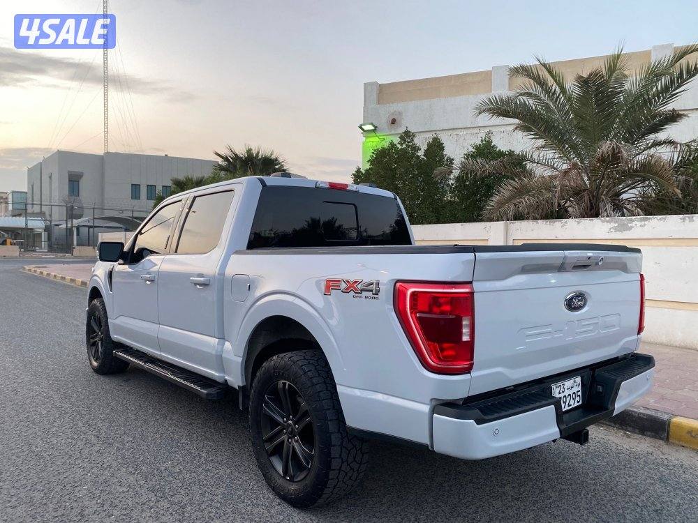 FX4 موديل 2022 مواصفات اضافية7