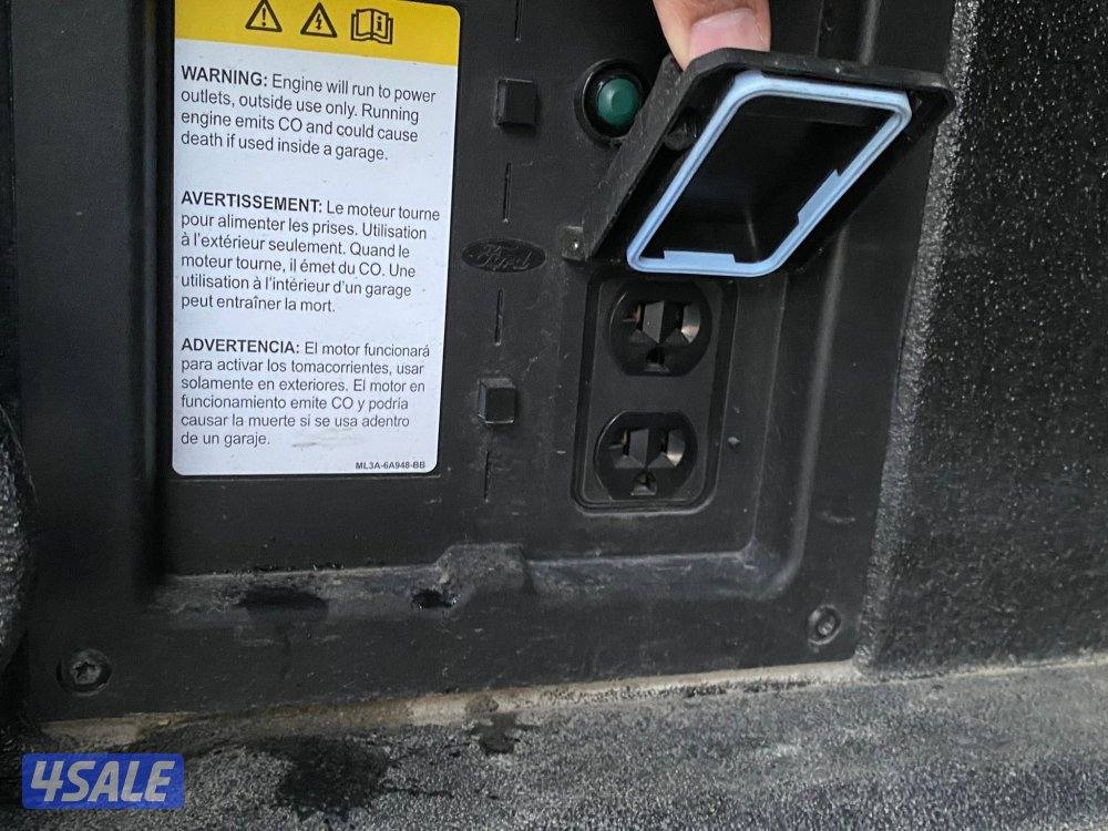 FX4 موديل 2022 مواصفات اضافية9