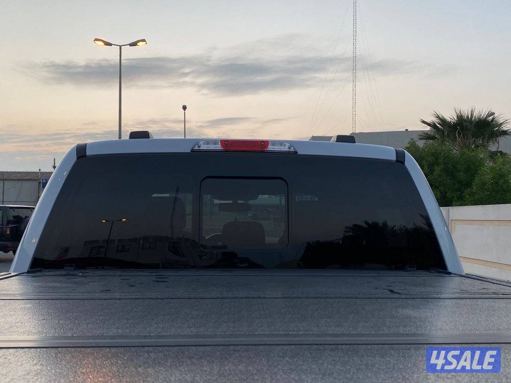 FX4 موديل 2022 مواصفات اضافية11