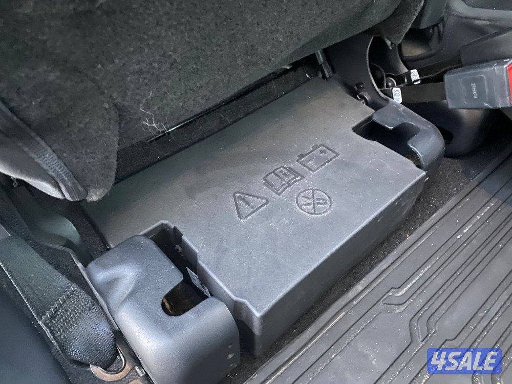 FX4 موديل 2022 مواصفات اضافية10