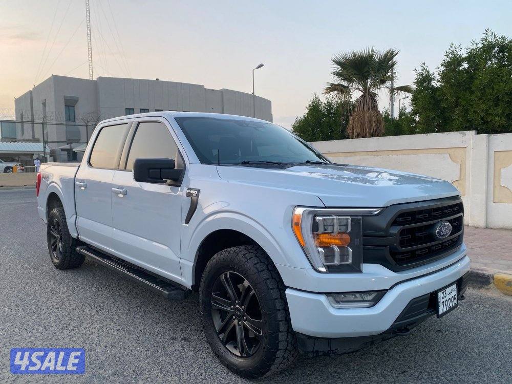 FX4 موديل 2022 مواصفات اضافية12