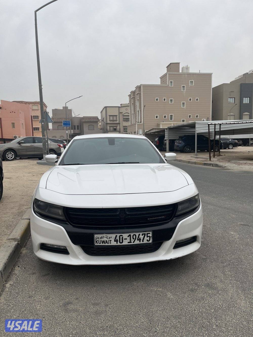 دودج تشارجر ٢٠١٦ RT ٨ سلندر3