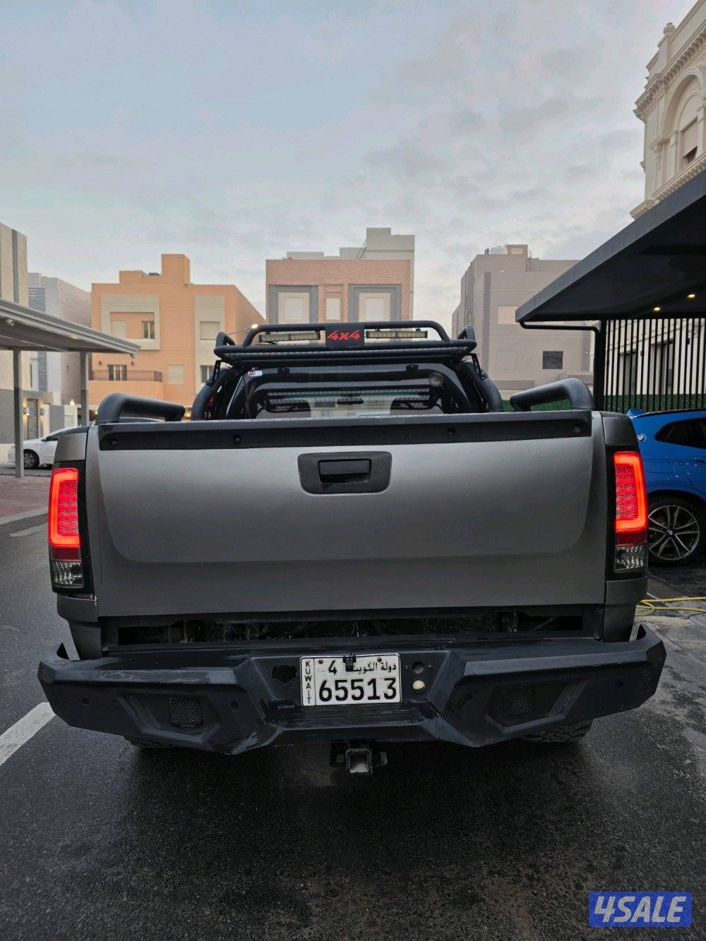 للبيع سييرا HD 25000