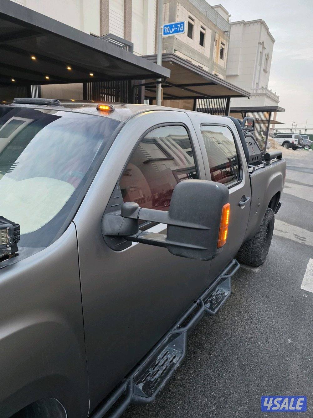 للبيع سييرا HD 25006