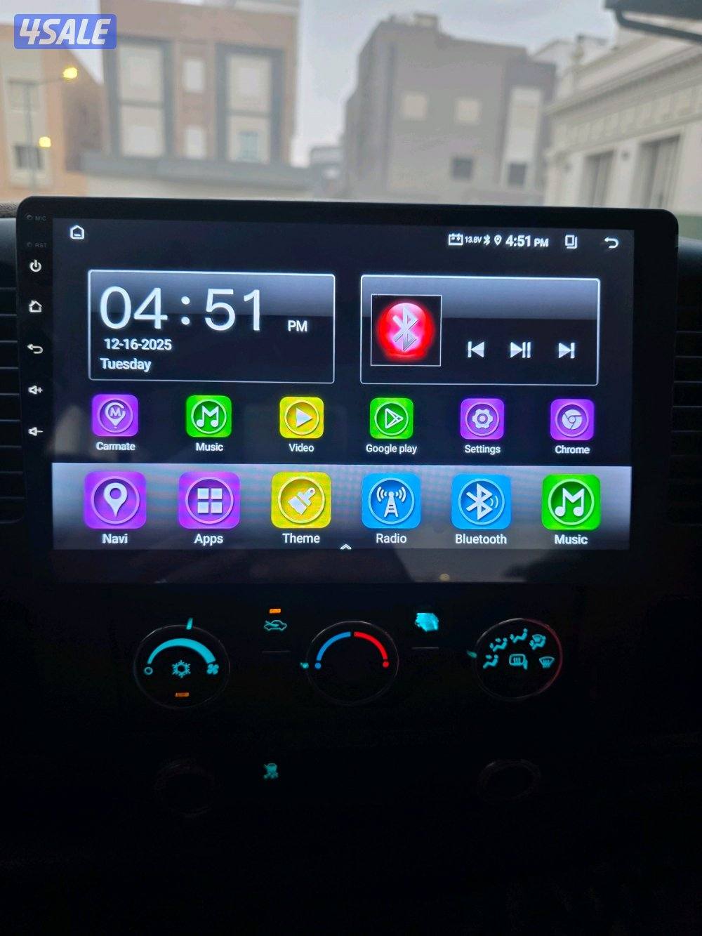 للبيع سييرا HD 250011