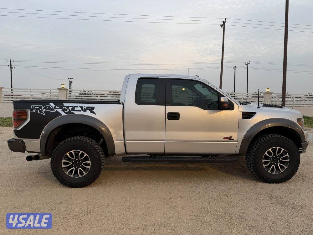 فورد رابتر2