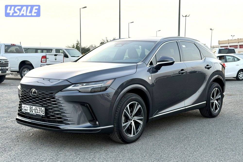 جيب لكزس RX 350 الساير20240