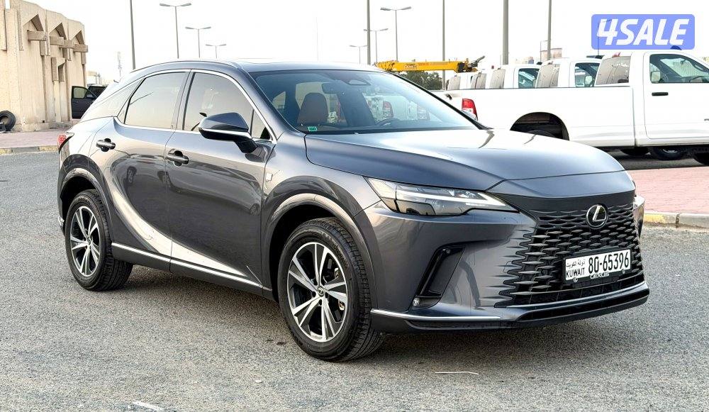 جيب لكزس RX 350 الساير20241