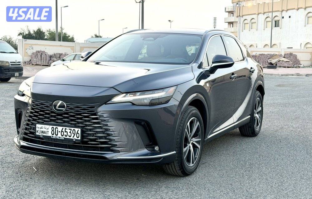 جيب لكزس RX 350 الساير20242