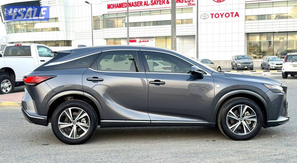 جيب لكزس RX 350 الساير20246