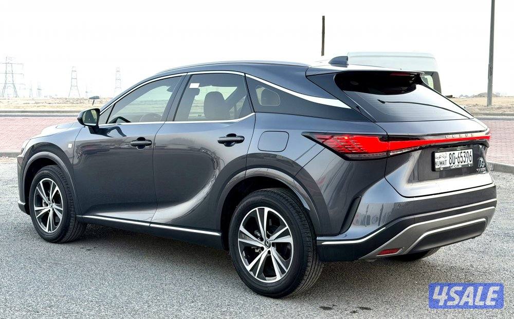 جيب لكزس RX 350 الساير20247