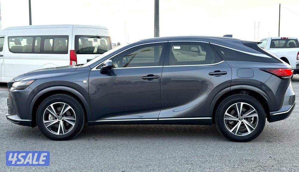 جيب لكزس RX 350 الساير20248