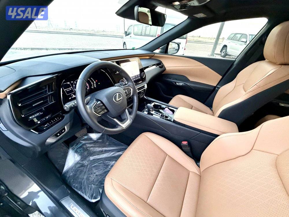 جيب لكزس RX 350 الساير202410