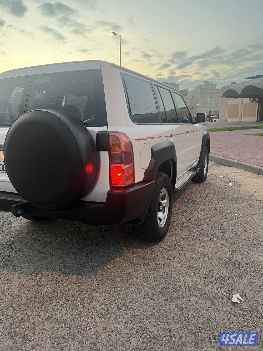 للبيع سفاري0