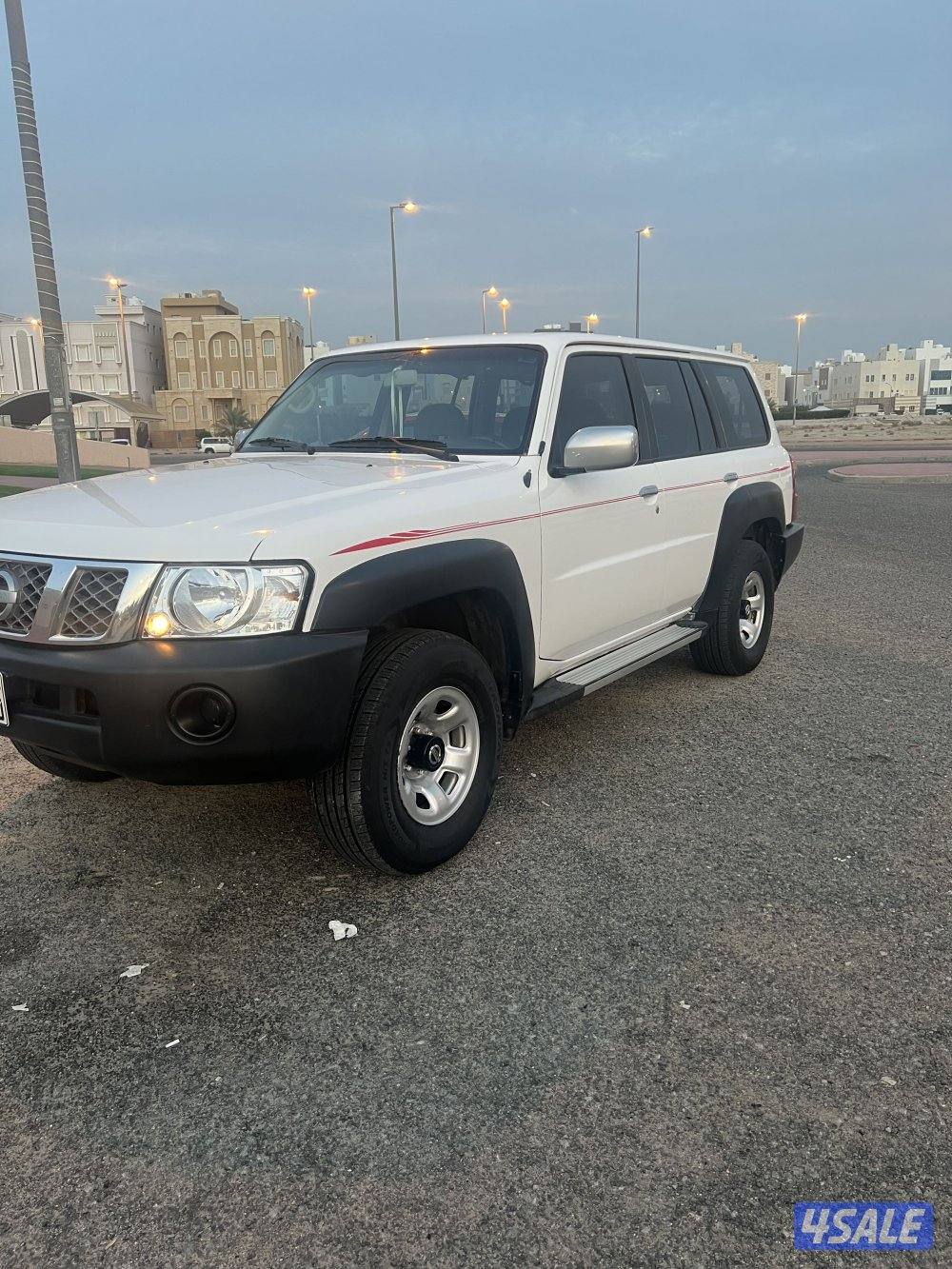 للبيع سفاري1