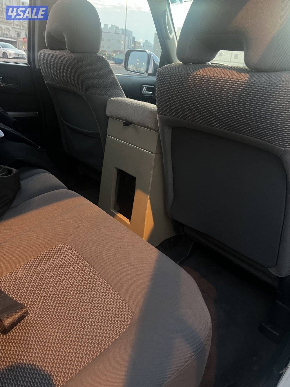 للبيع سفاري3