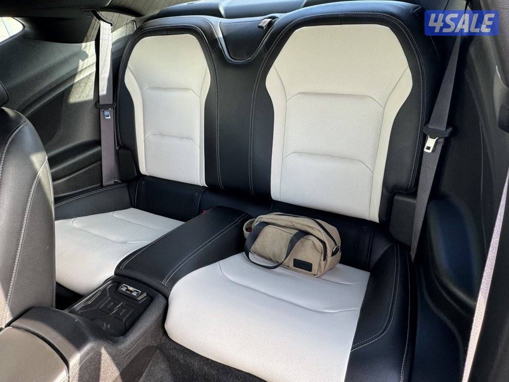 كمارو RS الغانم فتحه2