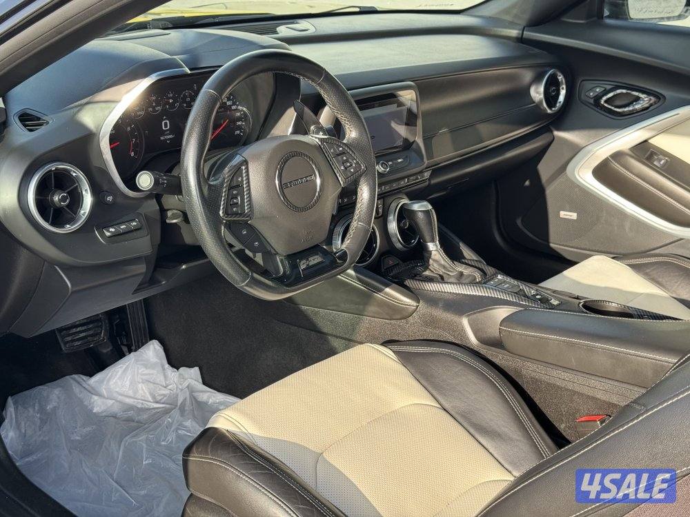 كمارو RS الغانم فتحه3