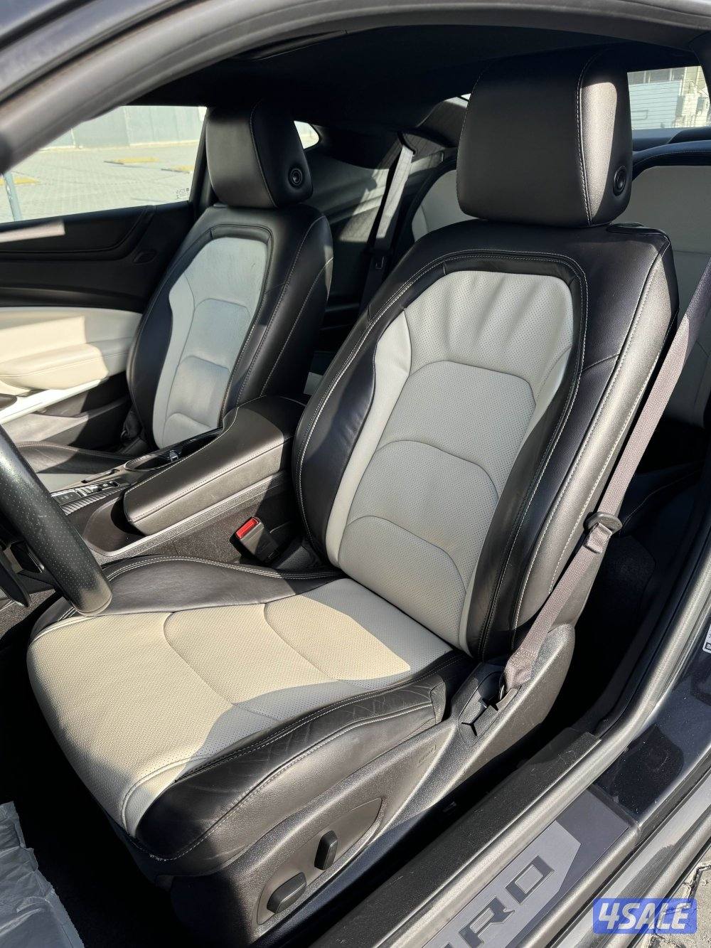 كمارو RS الغانم فتحه4