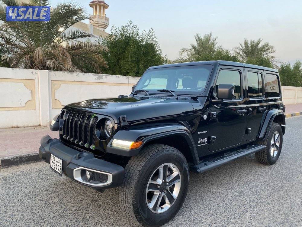 صحارى موديل 20230