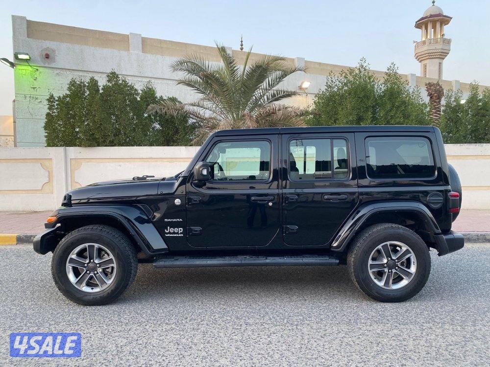 صحارى موديل 20233