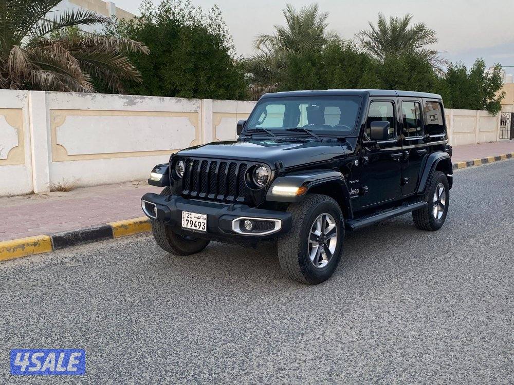 صحارى موديل 20236