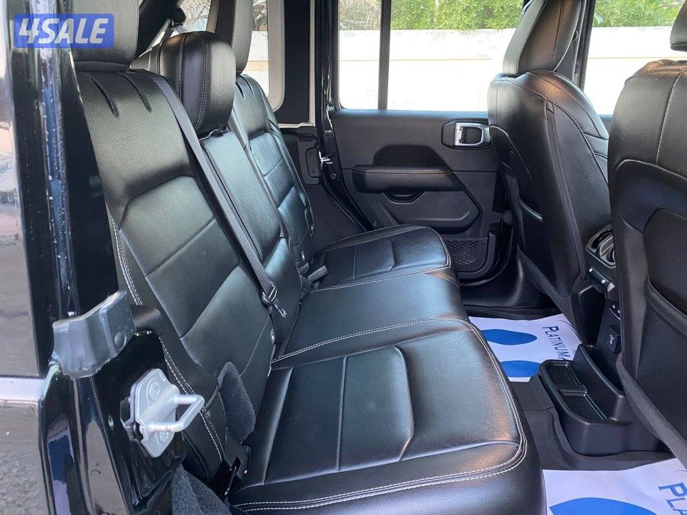 صحارى موديل 20238