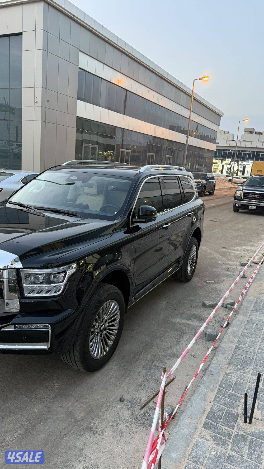 تانك 500 موديل 20260