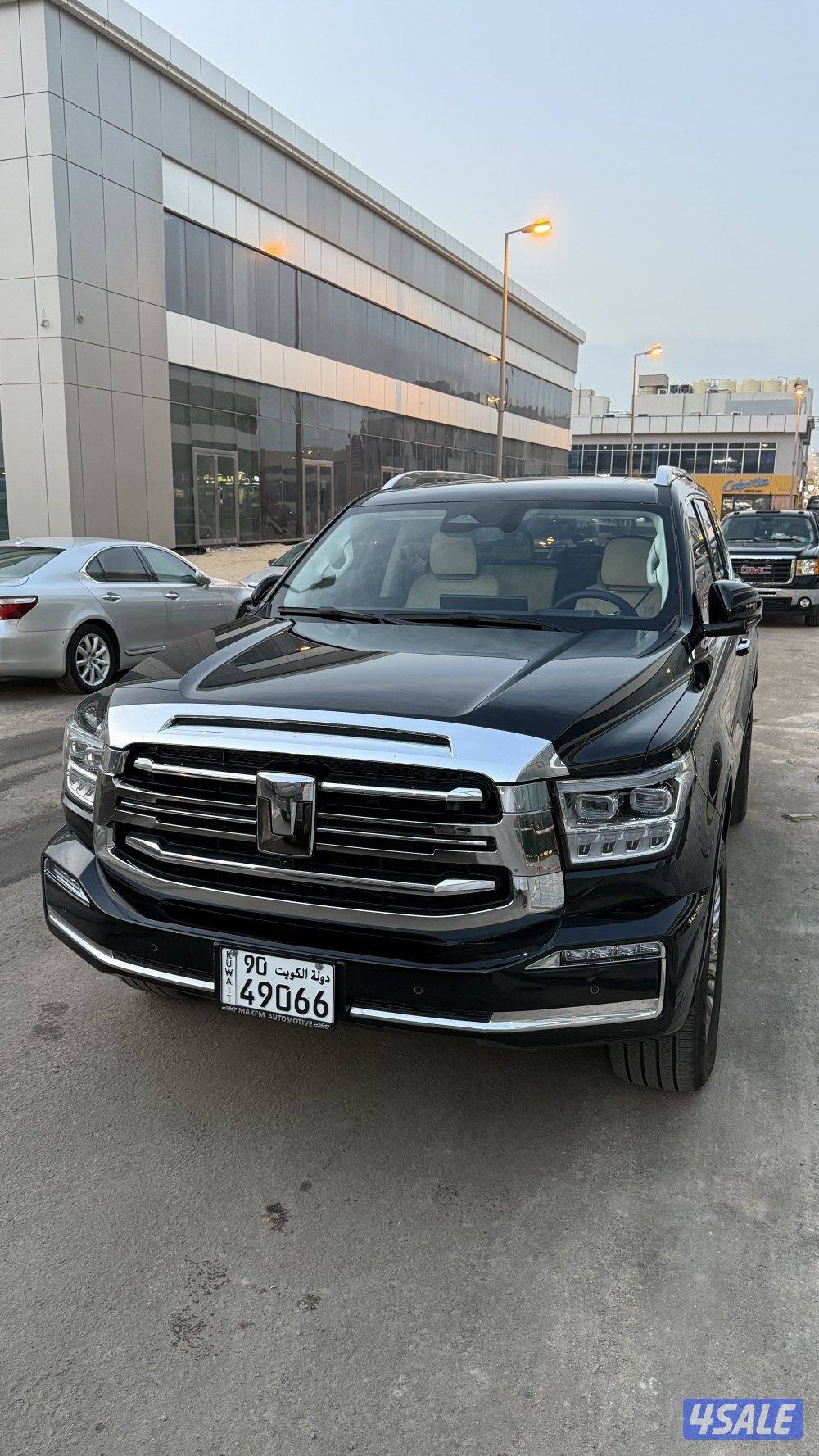 تانك 500 موديل 20261