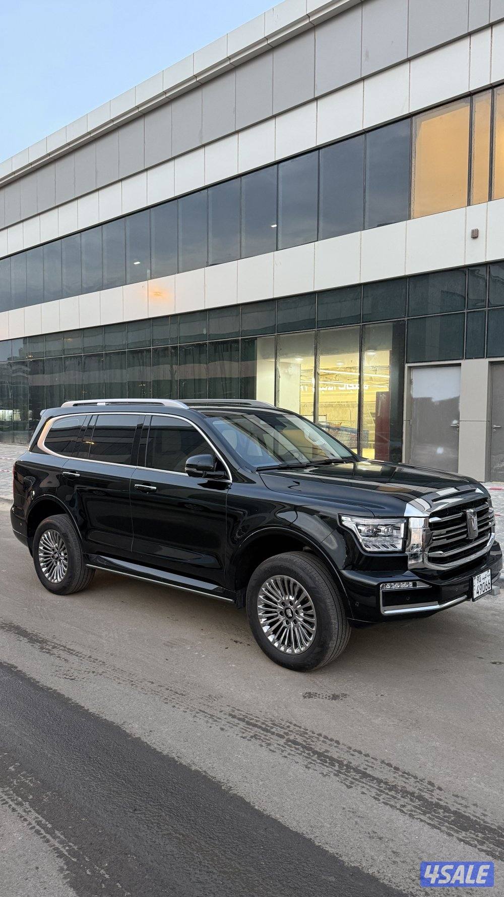 تانك 500 موديل 20262