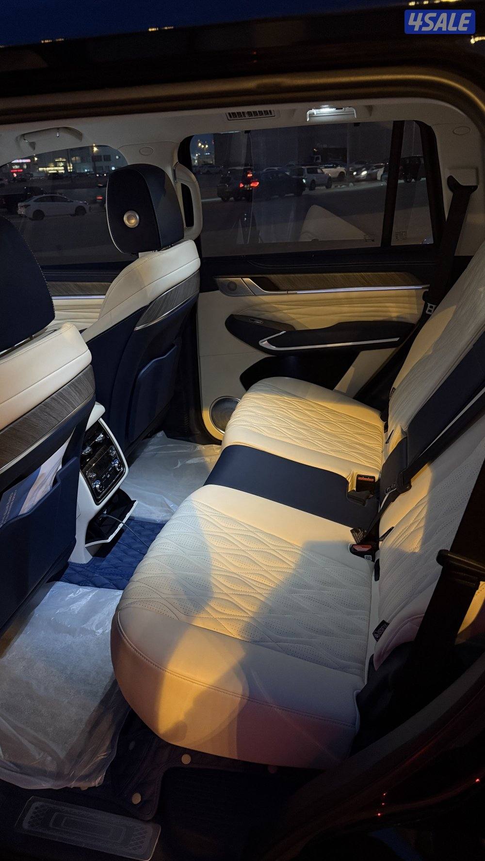 تانك 500 موديل 20265