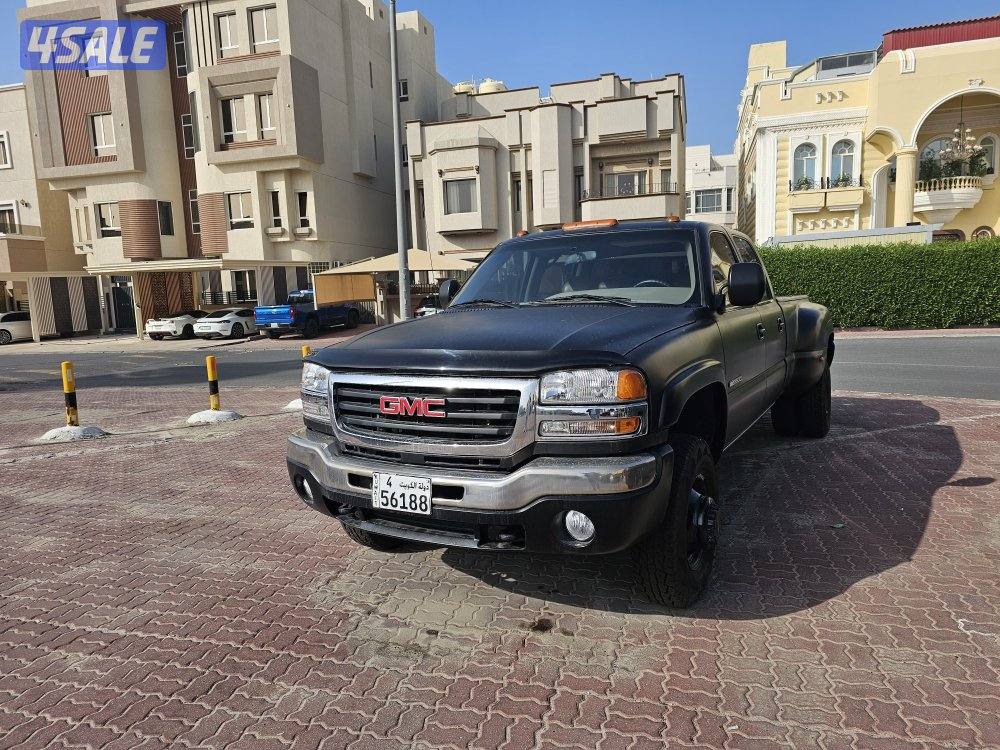 للبيع وانيت سيرا جي ام سي سكس ويل دولي0